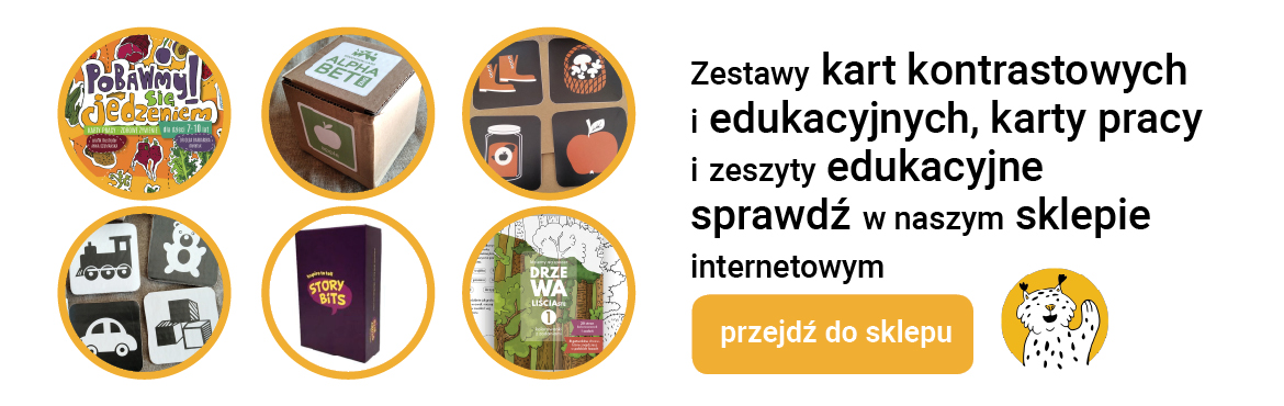 Materiały edukacyjne, sklep Rotulo